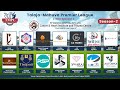 Tmpl season  2  day  3 semifinal and final talaja  mahuva premier league  2023