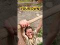 #pullupbar #diy how to make pull-up bar at home