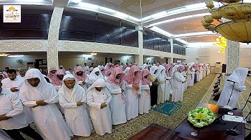 ما تيسر من أوآئل سورة البقرة || القارئ : محمد سرور عبدالجميل | 1440/12/20هـ