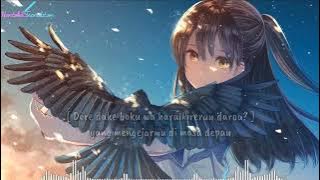 [Lagu Anime] Hello World OP / Yesterday ( イエスタデイ ) by 髭男/HIGE DANdism [Romaji   Sub Indonesia]
