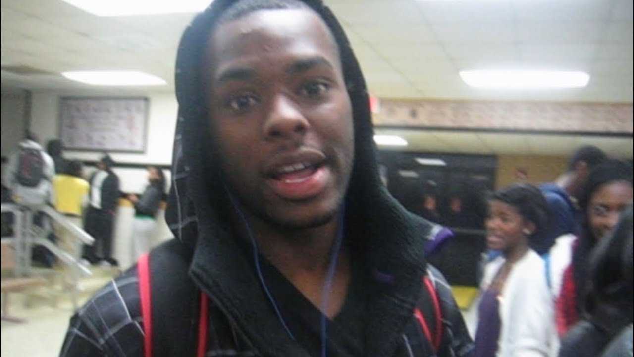 Lost highschool footage my sophomore year …fight allegations!?!👀