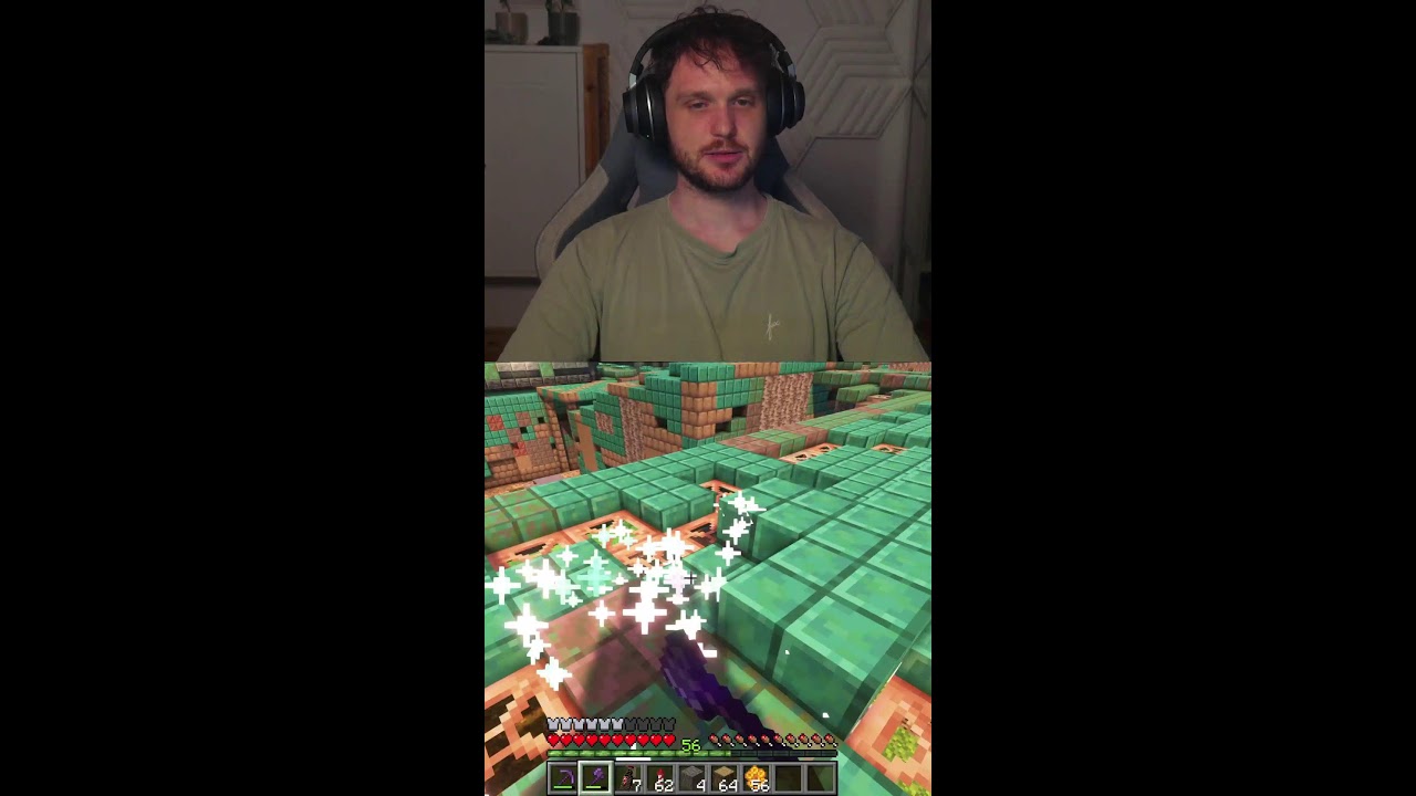 ☢️ Craft Attack 12.9 ☢️ Durchziehen bis zum Ende!