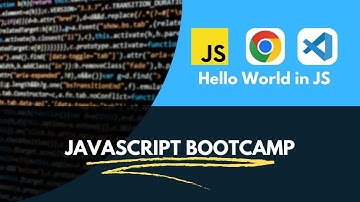 Getting Started with JavaScript: Basics in Chrome DevTools - Hello World in JS - 04