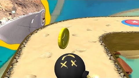 Going Balls-🏀 SpeedRun Gameplay LEVEL - 221