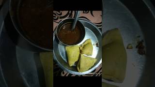 How To Make Smosa At Home