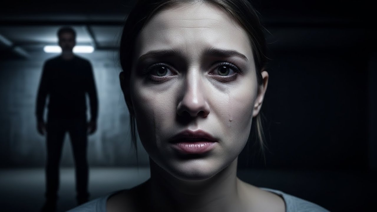 13 лет в подвале: похищенная официантка стала женой своего похитителя