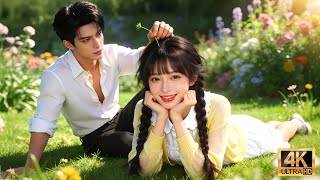 He’s Immensely Rich but Allergic to Humans—Until the Country Girl Delivering Veggies Touched Him