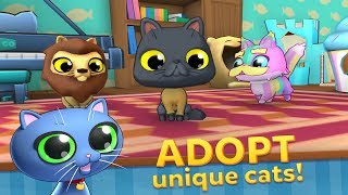 Kitty Keeper: Cat Collector Android Gameplay screenshot 5