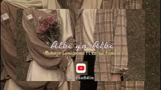 Albi ya albi - [speed up tiktok]