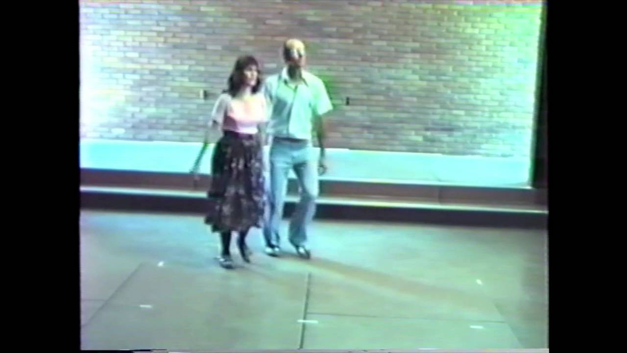 Steppin