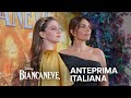 Biancaneve | Anteprima Italiana