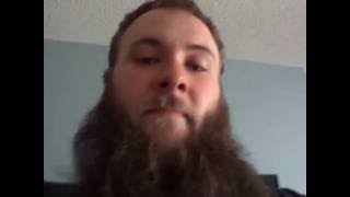 G-Fest XXII footage: Meeting up in our room