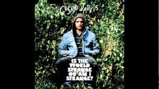 Cosmo Jarvis - Let Me Out Of My Head