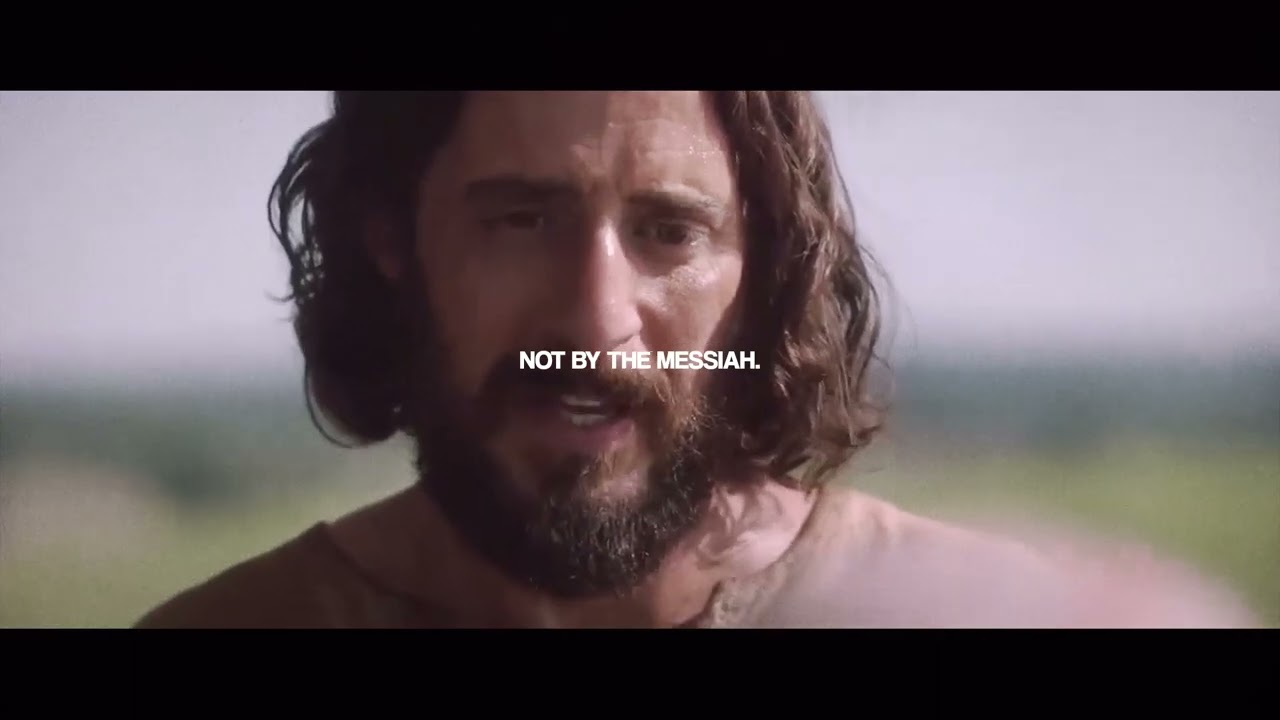 "Easter" | Resurrection Cinematic Short | The Chosen | Omega Church |