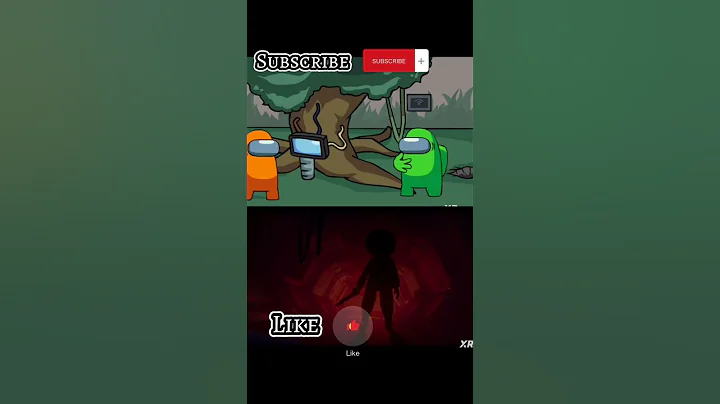 Among us vs super sus #shorts #amongus #supersus