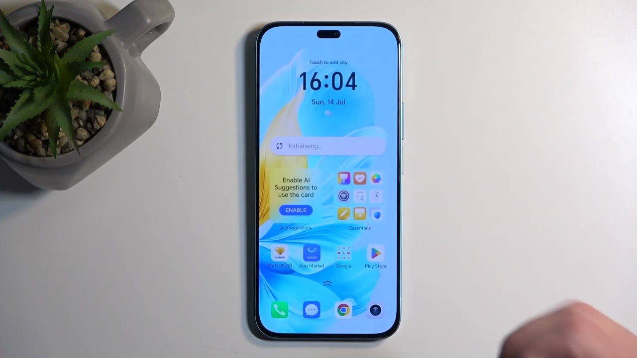 HONOR 200 Lite - Best Tricks & Tips | Amazing Hidden Features & Tools on HONOR 200 Lite