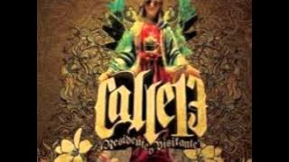Calle 13-Japon pon