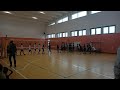 ISVF - Ladispoli under 13 Maschile gir A