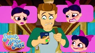 #DiaDeConfusรฃo ๐ธ| DC Super Hero Girls Brasil #DiaDeConfusรฃo ๐ธ| DC Super Hero Girls Brasil
