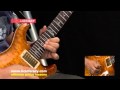 Robben ford style  quick licks  guitar solo performance by stuart bull