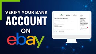 eBay  How to Verify Bank Account !