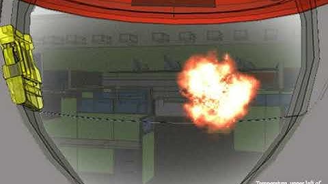 NIST VR HUD Mock-Up K.Walton