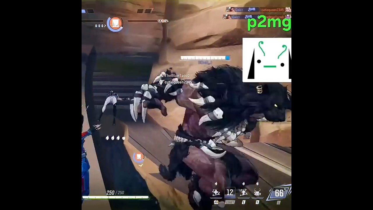 How would it be packaged? | #p2mg #mantis #marvelrivals