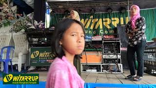 SELIMUT BIRU, cov: Panitia, Pro WITARRUP Benteng