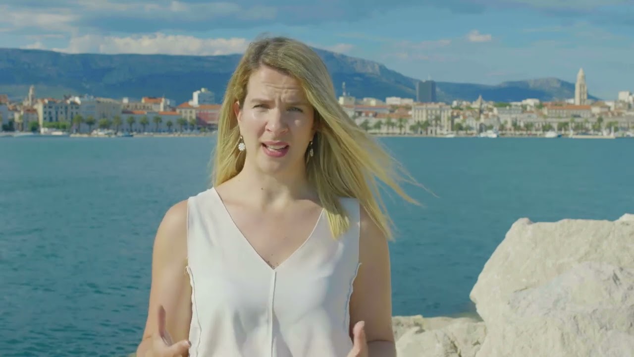 Erasmus Internships at the University of Split