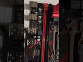 Jeishuo X99 - JS11 Construção