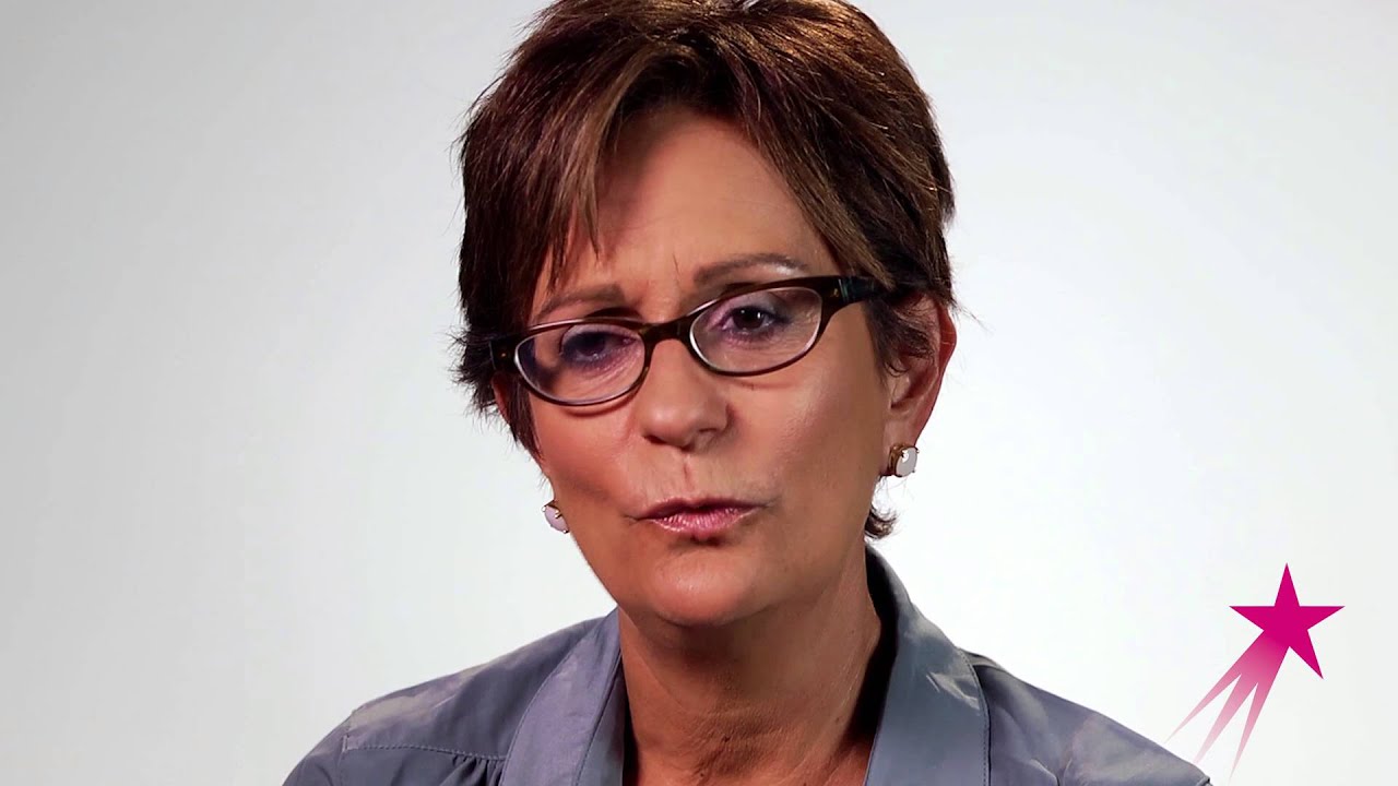 Attorney/Youth Advocate: Skills From Childhood - Laurie Parise Career Girls Role Model