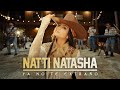 Capture de la vidéo Natti Natasha - Ya No Te Extraño [Official Video]