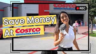 🤑 Costco Hacks: How to Buy Ingredients That Will Shrink Your Grocery Bill!