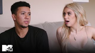 5 Times Tana Mongeaus Bffs Kept It Real Af Mtv Ranked