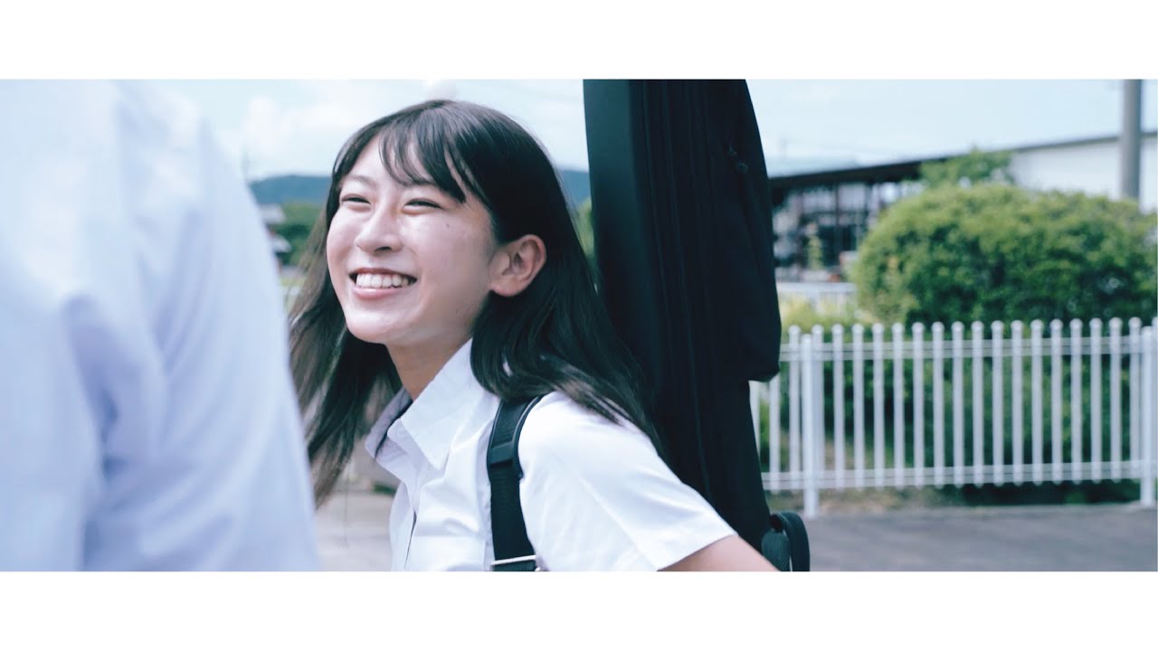 スカイブルー - Dict. (Official Music Video) - YouTube