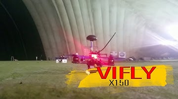 ViFly x150 unboxing and full review