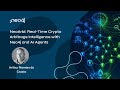 Neo4j Live: NeoArbi - Real-Time Crypto Arbitrage Intelligence with Neo4j and AI Agents