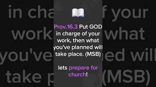 A Trading Plan Without God will fail you!#weekend #church #faith #god #worship #discipline #gold