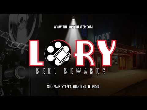 The Lory Troupe Explains Reel Rewards