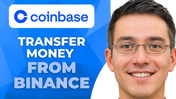 How To Transfer Money From Binance To Coinbase 2025! (Full Tutorial)