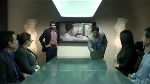 Office 365 Product Demo