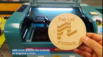 Introduction to Fab Lab Plymouth