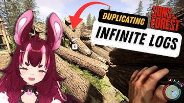 The ULTIMATE Log Duplication Trick in Son