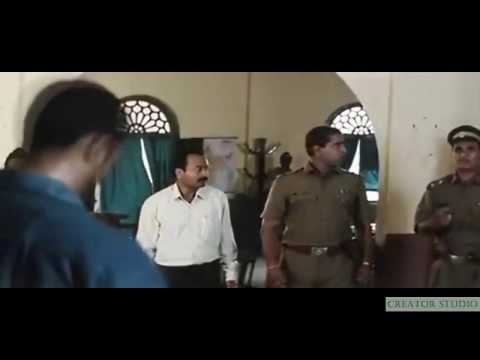 ANGRY NANA PATEKAR...