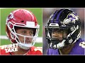 Chiefs vs. Ravens: Who is the better team heading into Week 3? First Take debates