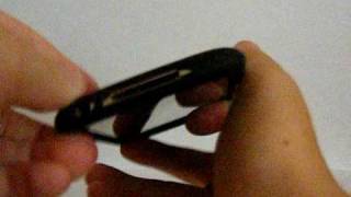 Belkin Sonic Wave, Grip Tight Groove Case Unboxing And Review