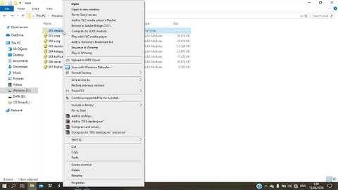 Tutorial Remastering Linux Slax 6.1.2