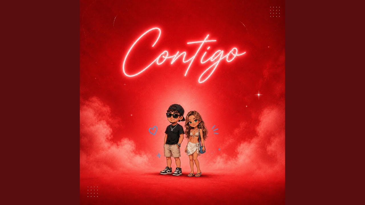 Watch CONTIGO on YouTube Watch CONTIGO on YouTube