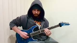 Mushroomhead - We Are the Truth guitar cover