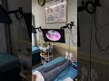 耳垢そうじ/耳が痒くなった鼓膜に付着した軟耳垢/ #shorts